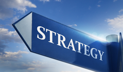 战略规划咨询